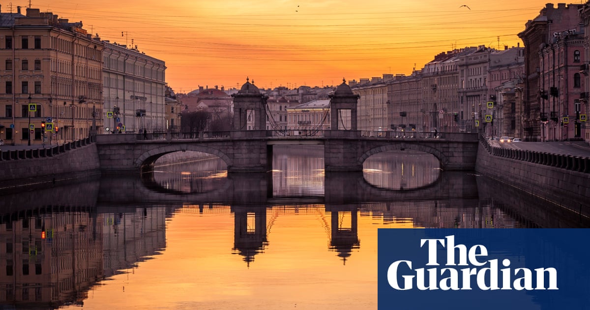 The Sinner and the Saint Dostoevsky by Kevin Birmingham review – a dazzling literary detective story