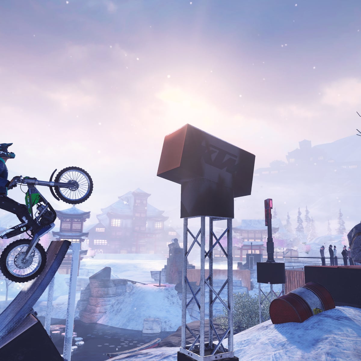 Assassin's Creed Valhalla review: cloudy with a chance of mead