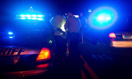 Leading US civil rights organizations call for decriminalization of personal drugs