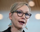 Larissa Waters on the Greens’ CGT and negative gearing deal with Labor - podcast