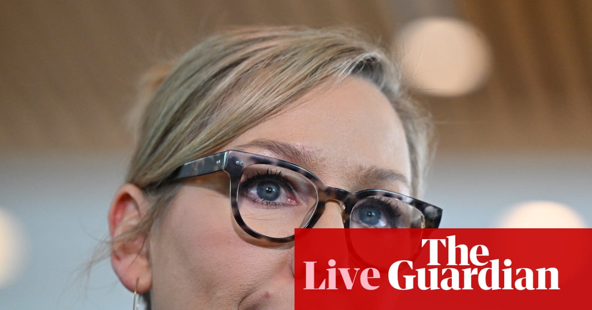 Coverage image for: Australia news live: Greens to choose new leader next week after Waters steps down; bogong moths back at parliament