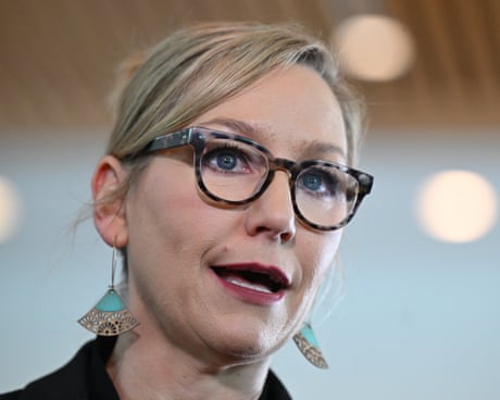 Australia news live: Greens to choose new leader next week after Waters steps down; bogong moths back at parliament