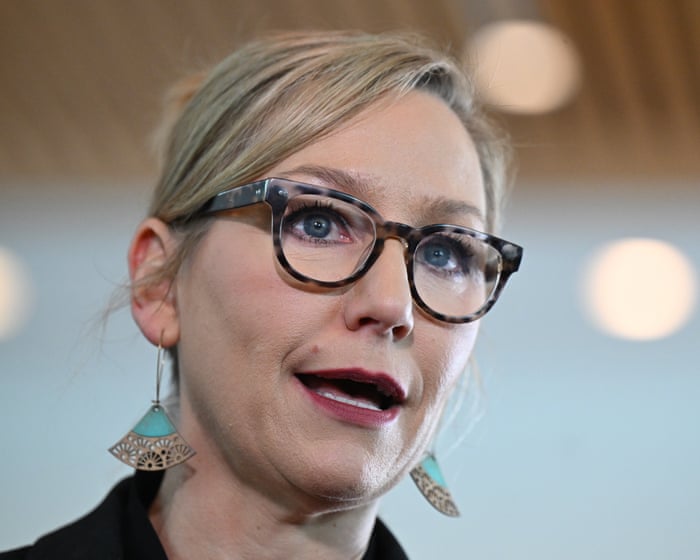 Australia news live: Greens to choose new leader next week after Waters steps down; bogong moths back at parliament