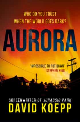 Aurora by David Koep