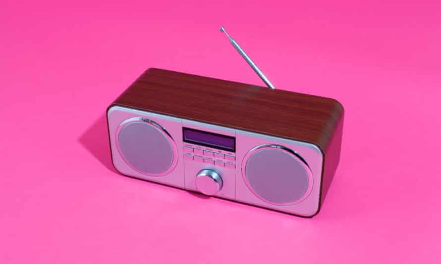 draadloos scheuren hoesten Six of the best DAB radios | Digital music and audio | The Guardian