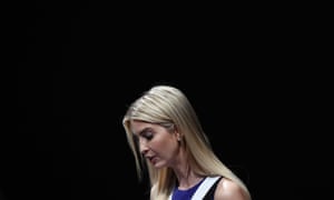 ivanka trump