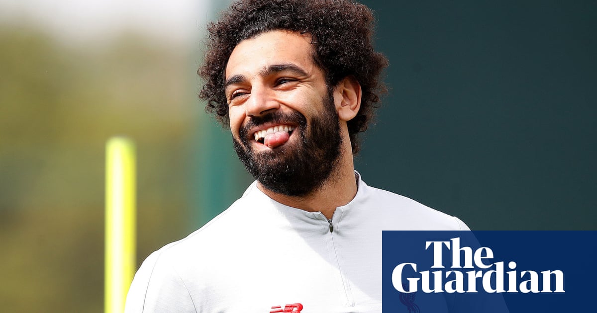 The Fiver Coaching Liverpool S Players To Proficiency At