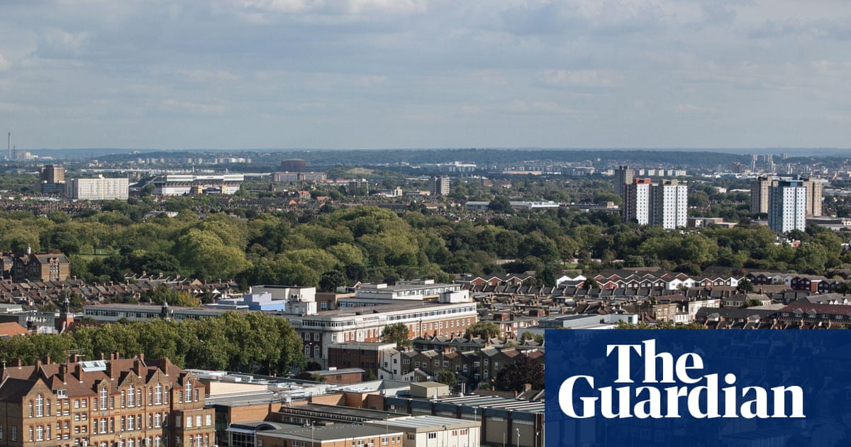 Last of three siblings abandoned in London over eight-year period adopted