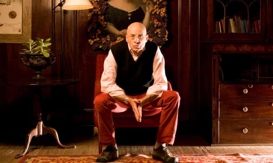 Reading Group Which James Ellroy Novel Should We Read In May James Ellroy The Guardian Reading Group Which James Ellroy Novel Should We Read In May James Ellroy The Guardian
