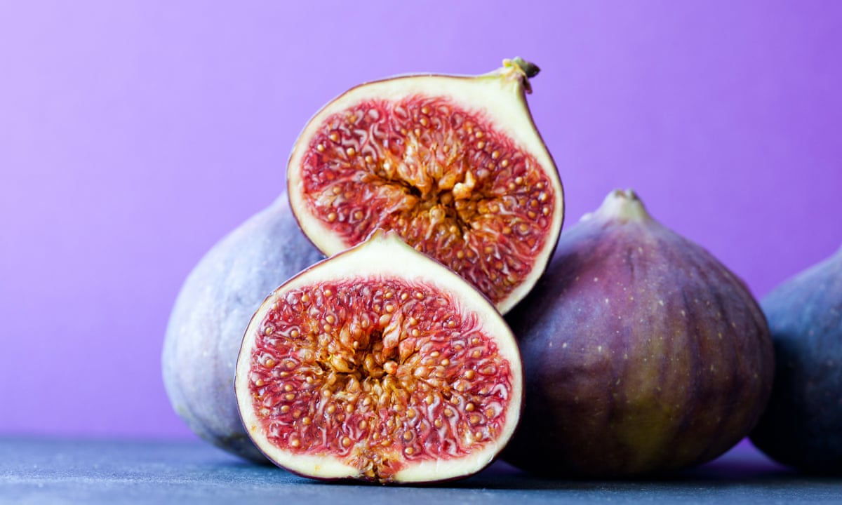 Eating, Diet & Nutrition For Constipation (2022) Figs