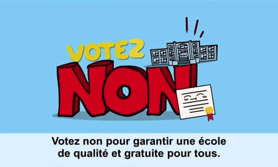 تستعد كاليدونيا الجديدة لاستضافة نهائي سلسلة من ثلاثة استفتاءات بشأن الاستقلال عن فرنسا يوم الأحد.
