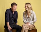 ‘I feel both thrilled and ruined by this’: Olivia Wilde and Edward Norton on making sex comedy The Invite