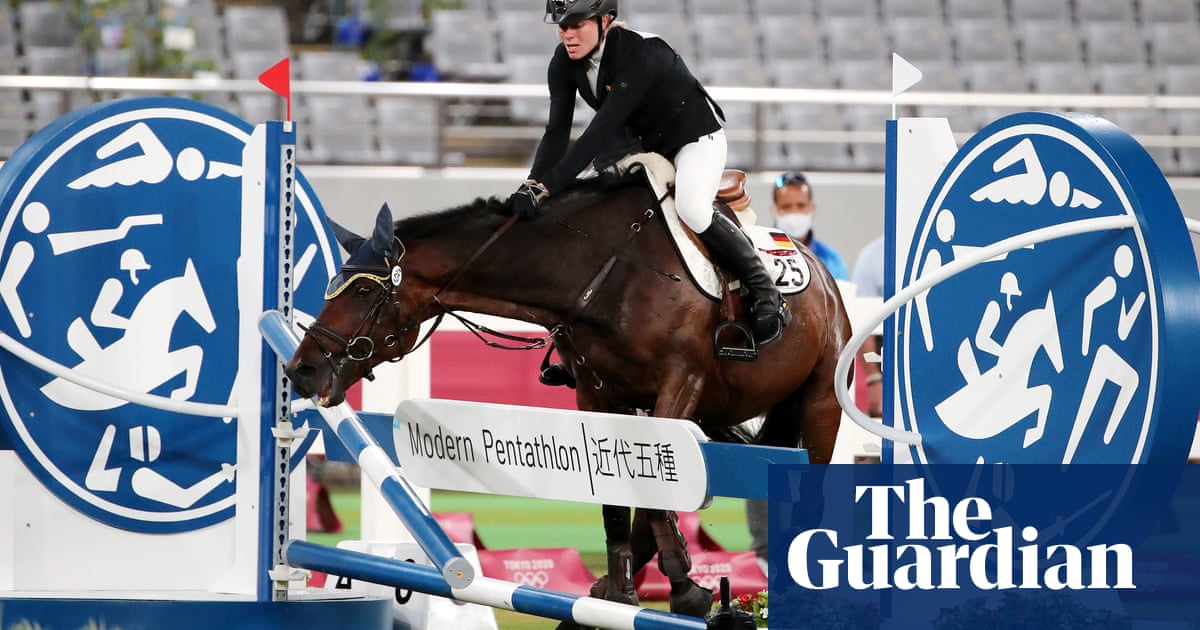Modern pentathlon confirms obstacle racing will replace equestrian from 2024