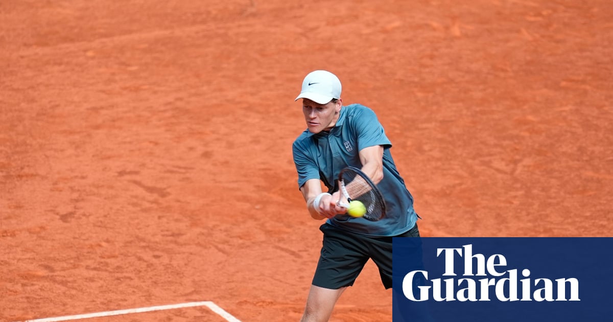 Sinner seals historic Madrid final place, Raducanu working with US Open coach