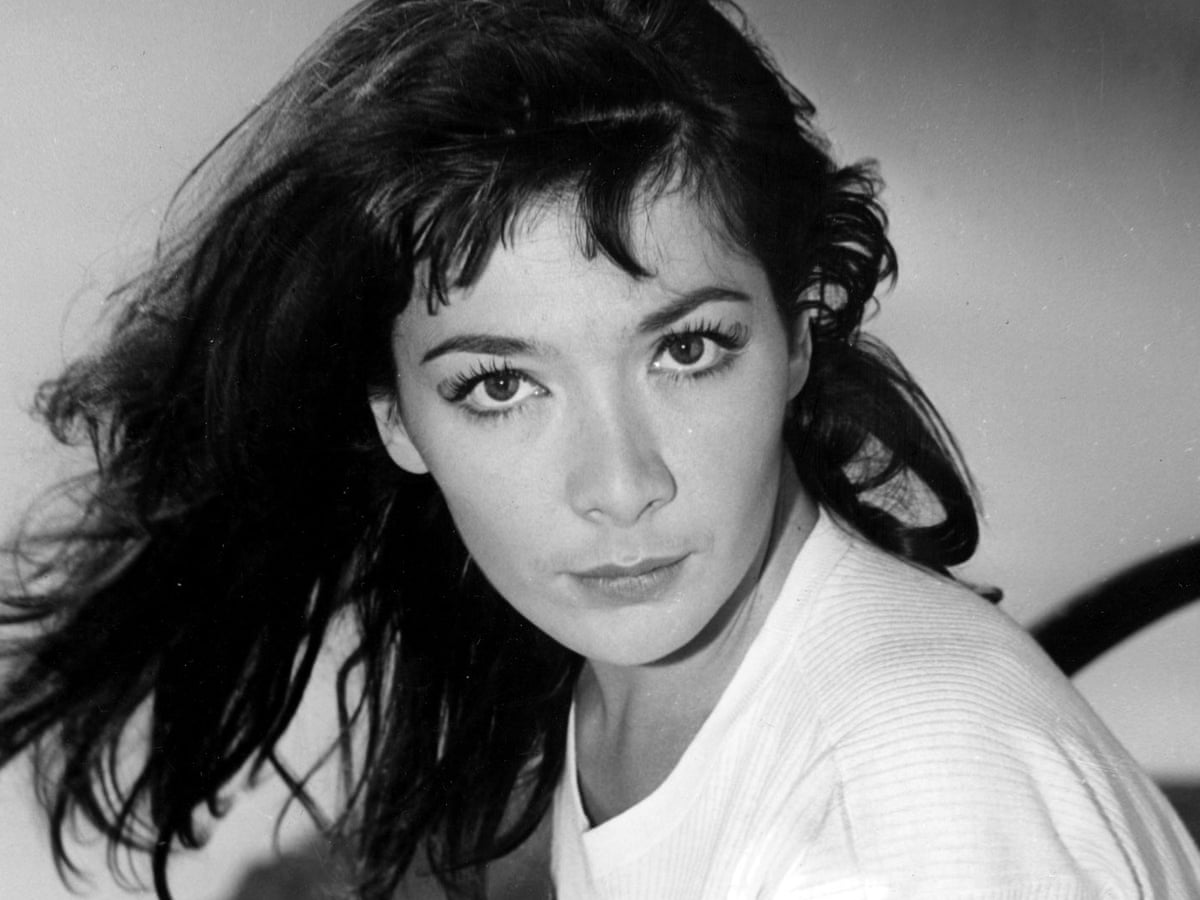 Juliette Greco Obituary Music The Guardian