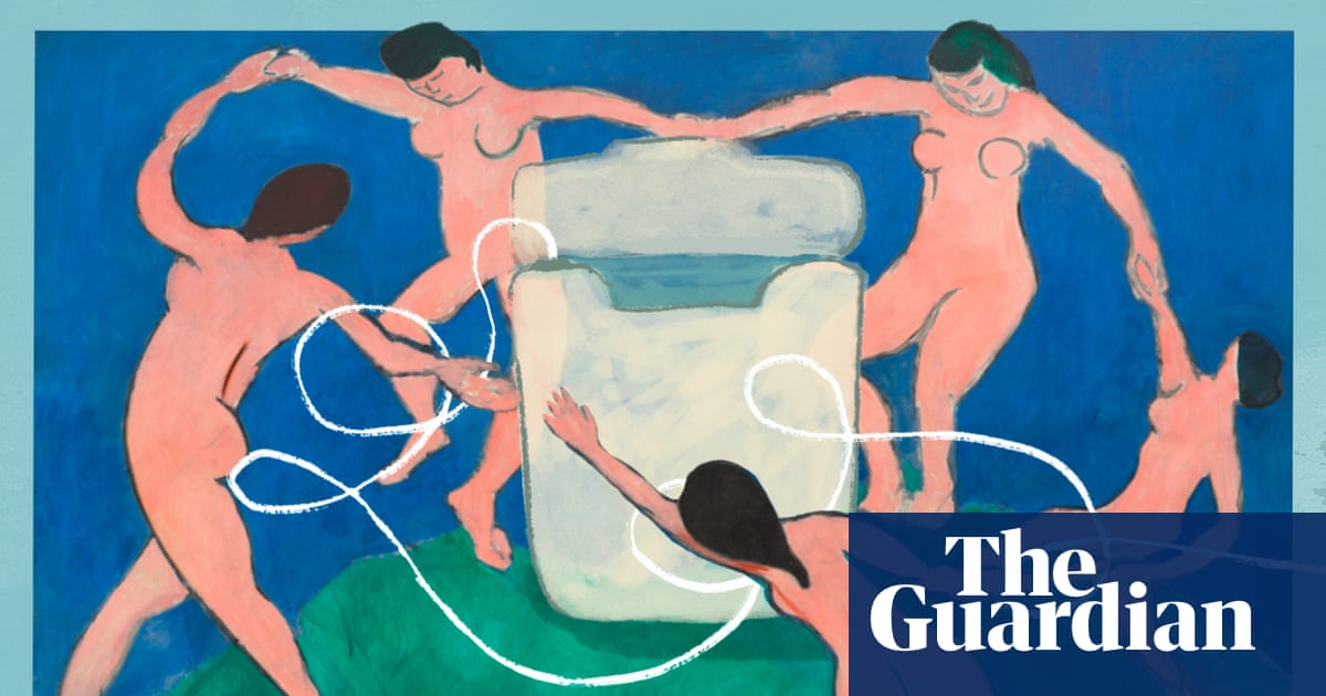 ‘What the hell is this stuff?’: French people on the culture shock of flossing