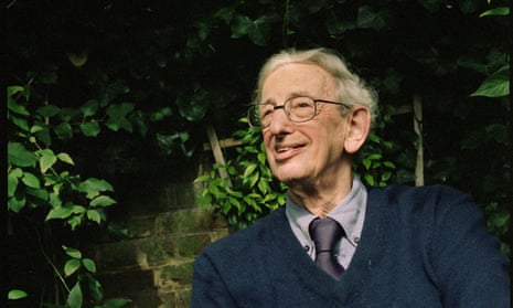 Eric Hobsbawm: probably the world’s best-known historian.