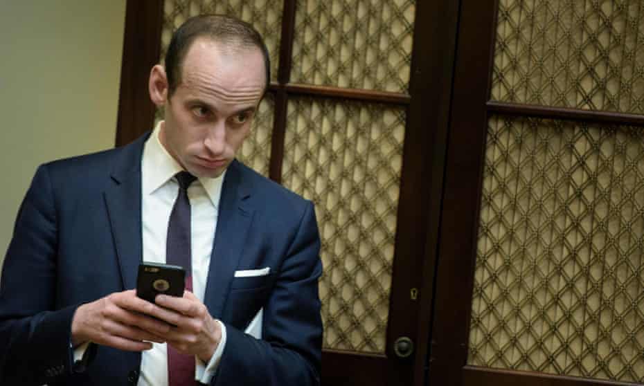 Stephen Miller: ‘In terms of protecting the country, those basic policies are still going to be in effect.’
