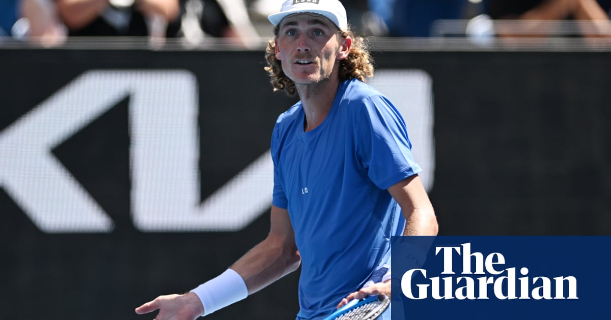 Australian doubles ace Max Purcell accepts 18-month ban for anti-doping breach