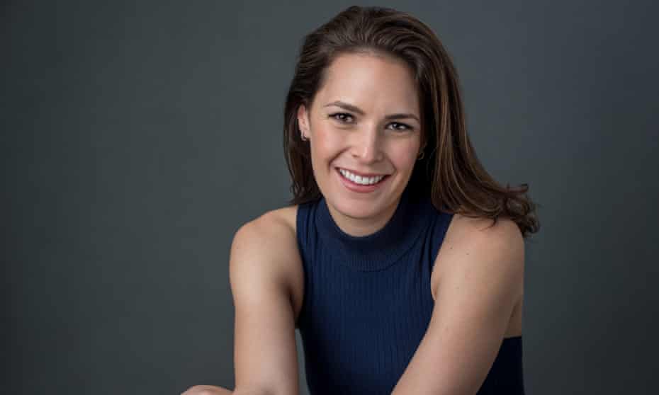 Britt Hermes is an American former naturopath now researching a PhD in evolutionary biology