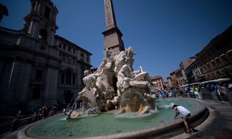 Italy Is Home To The World's First 24-Hour Public Wine Fountain - Food  Republic