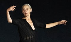 Anne Teresa de Keersmaeker