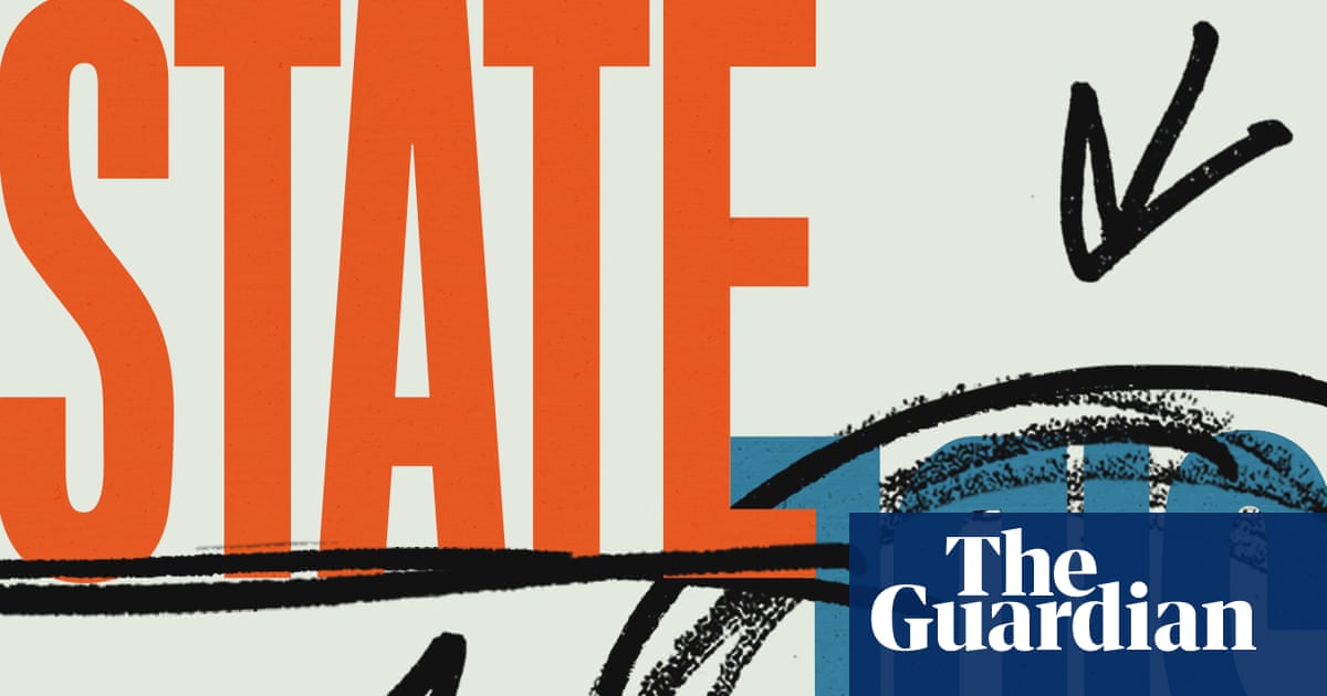 Guardian's 'Stateside' Podcast: A Left-Leaning Perspective on American Issues?