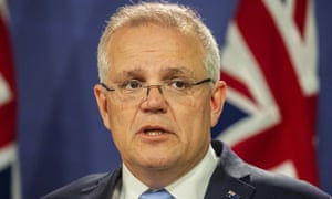 Scott Morrison