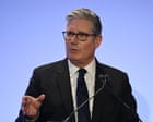 Keir Starmer confirms No 10 is offering concessions to Labour welfare rebels