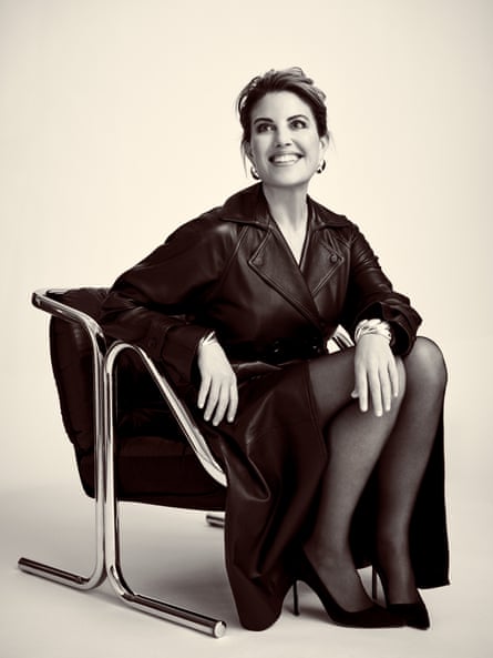 Monica Lewinsky for Reformation’s workwear campaign