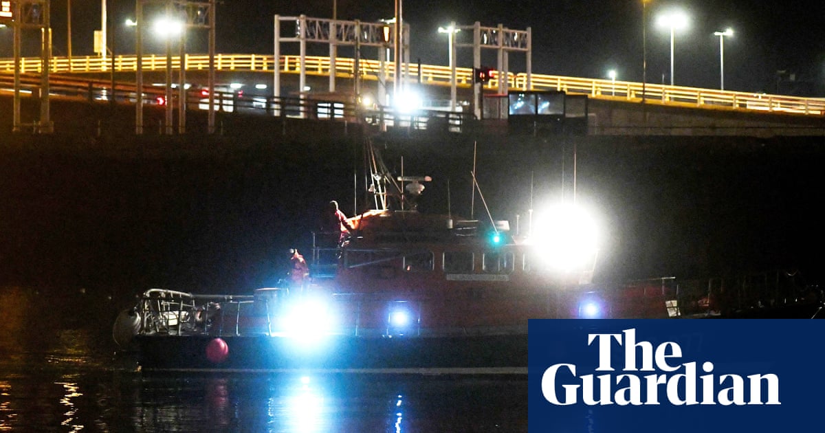 Channel migrant dinghy tragedy ‘entirely predictable’, inquiry hears