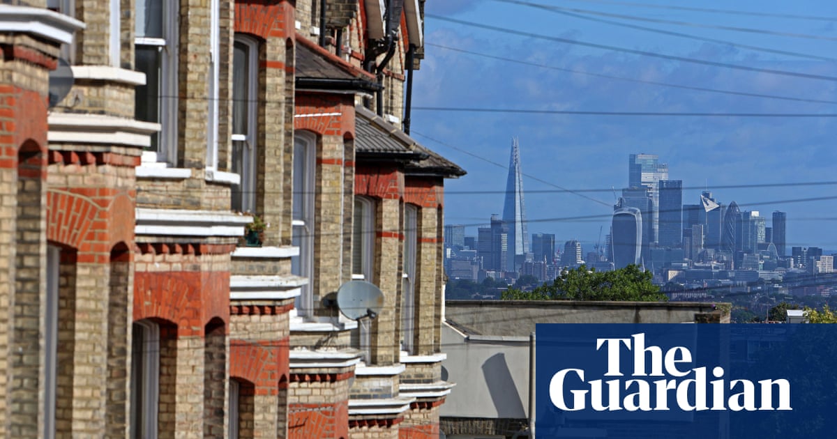 ‘It’s a bloodbath’: the UK homeowners on variable mortgages fearing another rate rise
