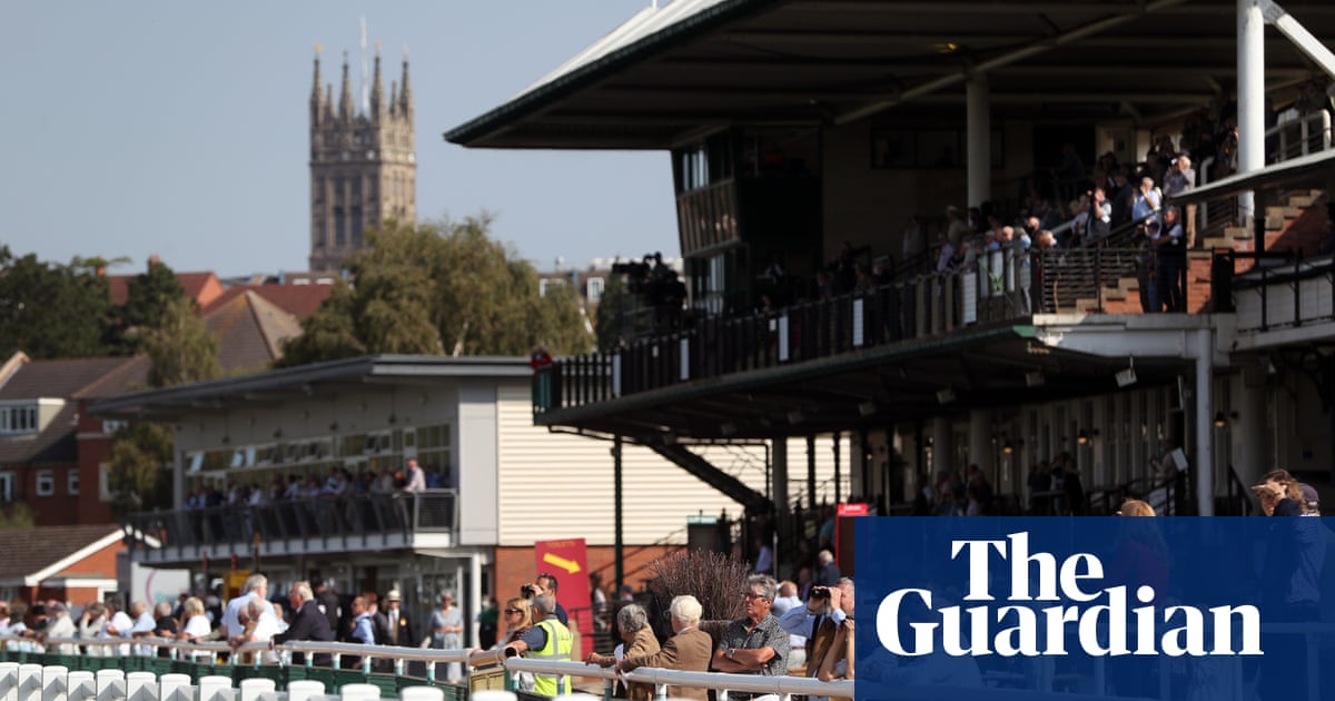 Talking Horses: Racings slow return to normal under threat of lockdown