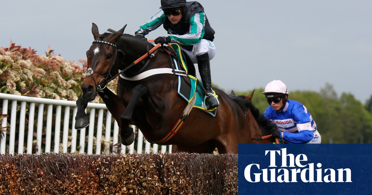 Talking Horses: Altior will miss Unibet Chase at Kempton on Saturday