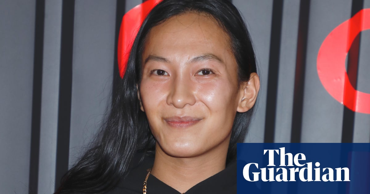 Photo of Alexander Wang