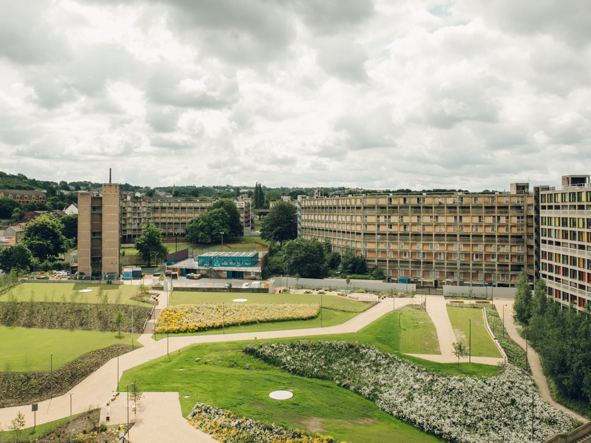 the alt city guide to sheffield united kingdom holidays the guardian