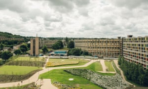 The Alt City Guide To Sheffield Travel The Guardian