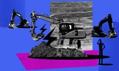 How problematic is mineral mining for electric cars?
