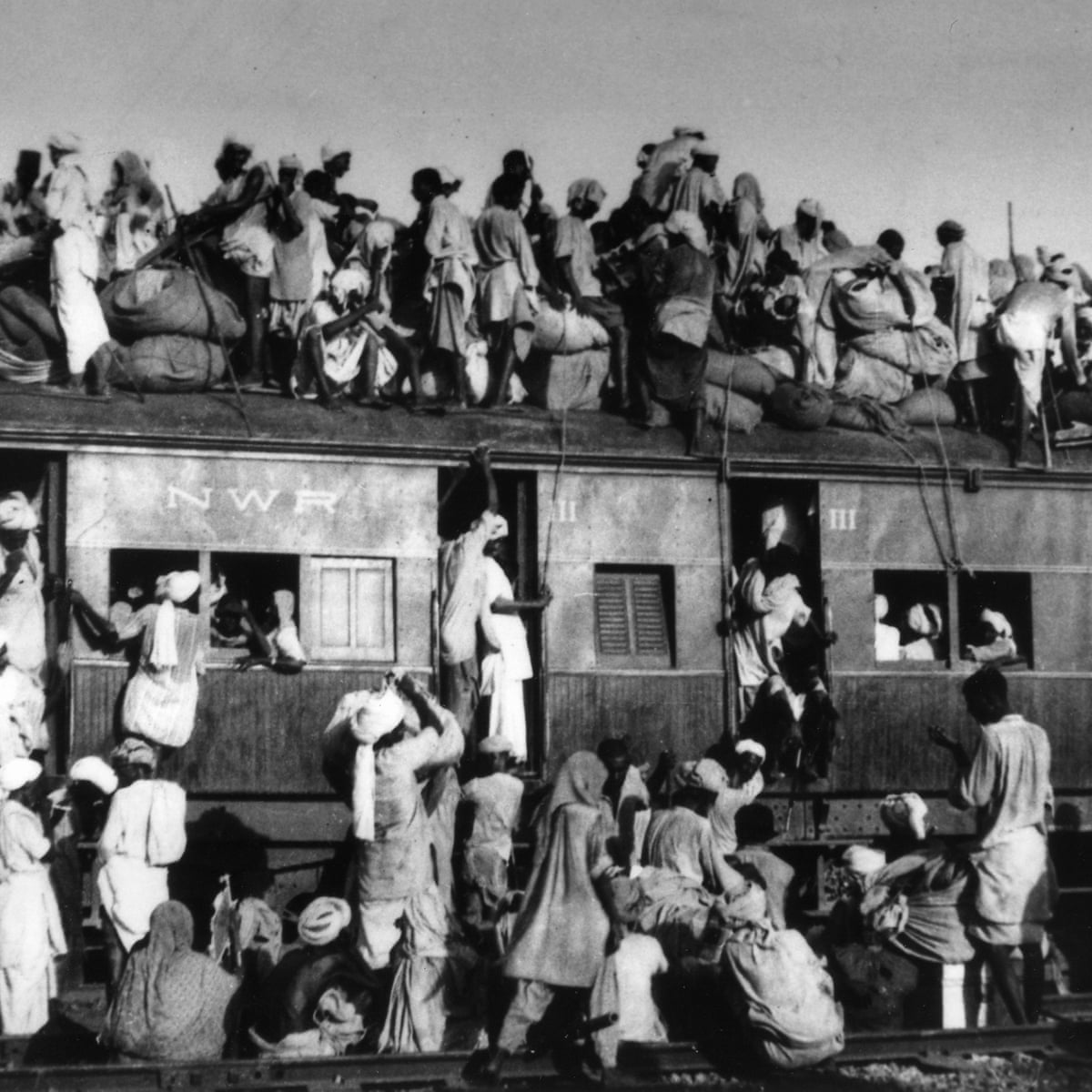 Everything Changed Readers Stories Of India S Partition India The Guardian Everything Changed Readers Stories Of India S Partition India The Guardian