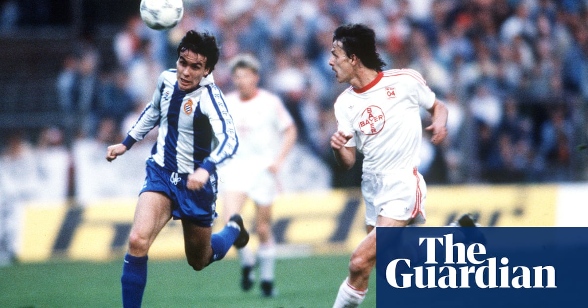 What are the worst European football finals  based on league position? | The Knowledge