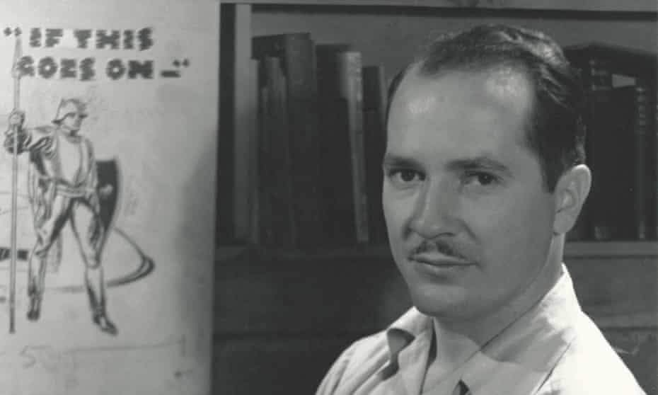 Unseen Robert A Heinlein Novel Reworks Awful The Number Of The Beast Books The Guardian Unseen Robert A Heinlein Novel Reworks Awful The Number Of The Beast Books The Guardian