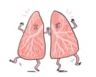 Is it true that … your lungs regenerate when you quit smoking?