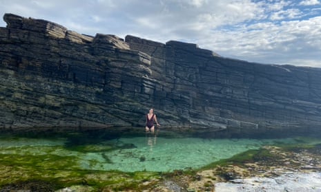 best orkney islands to visit The writer Cal Flyn on Orkney.