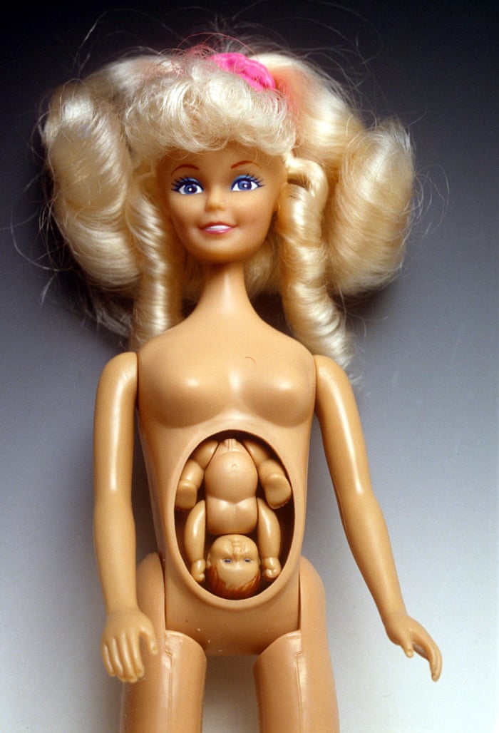 Shock of the old: 10 of the weirdest, wildest dolls from history from Frozen Charlotte to the Cabbage Patch Kids | Toys | The Guardian Shock of the old: 10 of the weirdest, wildest dolls from history from Frozen Charlotte to the Cabbage Patch Kids | Toys | The Guardian