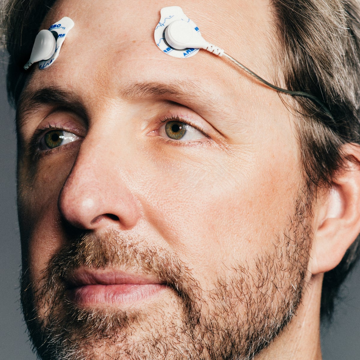 Bulletproof Coffee S Dave Asprey Why Healthy Eating And