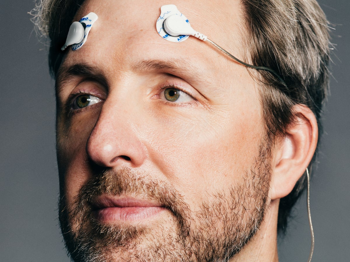 Bulletproof Coffee S Dave Asprey Why Healthy Eating And