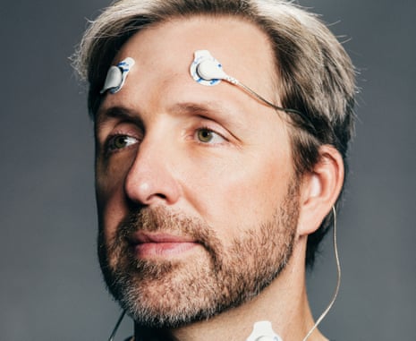 Bulletproof Coffee’s Dave Asprey: why healthy eating and exercise