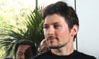 Pavel Durov: Telegram founder says France arrest is ‘misguided’ Pavel Durov: Telegram founder says France arrest is ‘misguided’