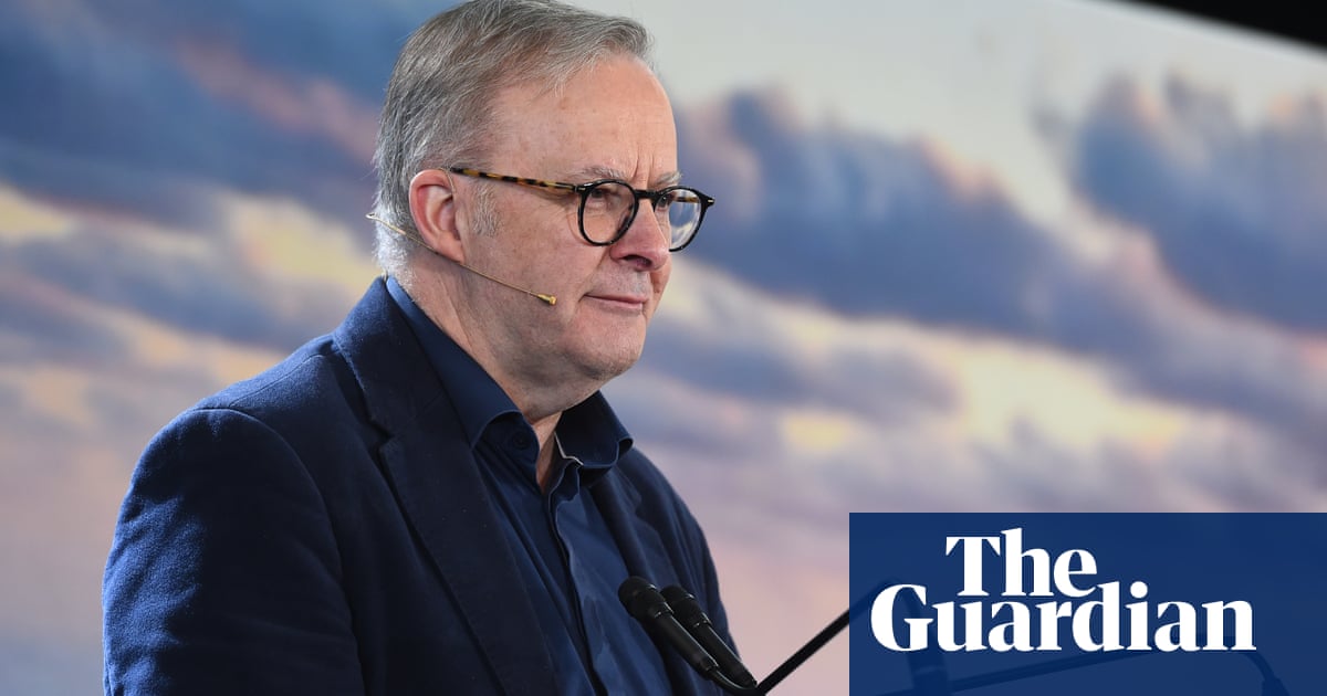 Albanese backs down