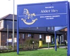Parents urged to get children vaccinated after measles death in Liverpool